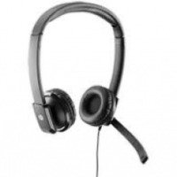 Бизнес гарнитура HP business headset