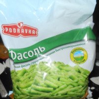 Замороженные овощи Podravka "Фасоль"
