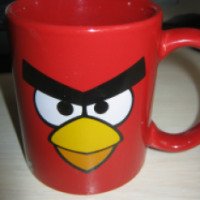 Кружка Rovio Intertainment Angry Birds