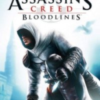 Assassin's Creed: Bloodlines - игра на PSP