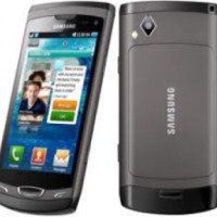 Смартфон Samsung Wave II GT-S8530