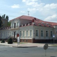 Центр детской ортопедии и реабилитации (Украина, Николаев)
