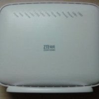 Wi-Fi роутер ZTE ZXHN-H298N