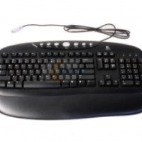 Клавиатура Logitech Internet Pro Keyboard Y-SZ49