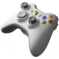 Геймпад Microsoft Xbox 360 Controller для PC