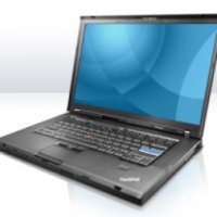 Ноутбук Lenovo Think Pad W500