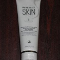 Очищающий гель HerbaLife SKIN для нормальной и жирной кожи на основе цитрусовых