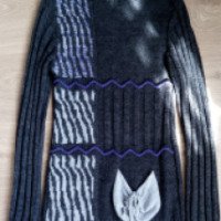 Женский свитер Totti