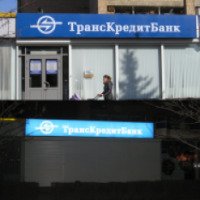 Банк "ТрансКредитпромБанк" (Россия, Тамбов)