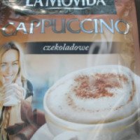 Кофе Капучино La Movida