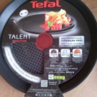 Сковорода блинная Tefal Talent E 4403812