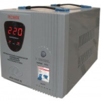 Стабилизатор напряжения переменного тока Ресанта АСН-3000/1-ц
