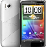 Смартфон HTC Sensation Z710e
