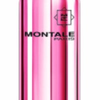 Парфюмированная вода Montale Roses Elixir