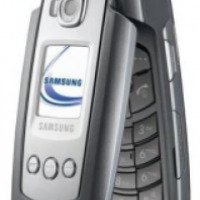 Мобильный телефон Samsung SGH-E770