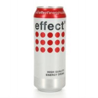 Энергетик Effect high quality energy drink