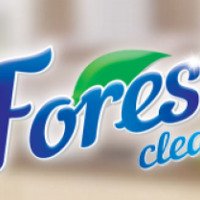 Концентрат для мытья пола Forest clean