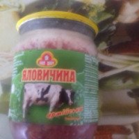 Говядина Агрофирма Столичная "Армейская"
