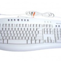 Клавиатура Microsoft Internet Keyboard