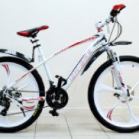 Велосипед Izh-Bike Dream