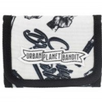 Кошелек Urban Planet Bandit