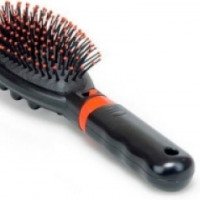 Расческа-вибромассажер Massage Hair Brush