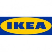 Сеть мебельных гипермаркетов IKEA