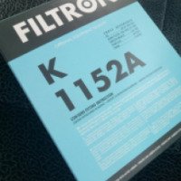 Фильтр салона Filtron K1152A