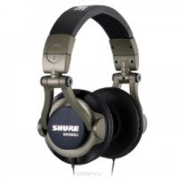 Наушники Shure SRH550DJ