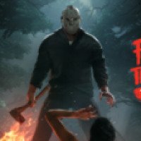 Friday the 13th: The Game - Игра для PC