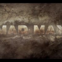 Mad Max - игра для PC