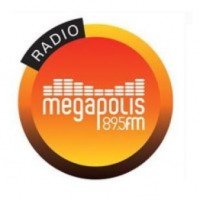 Радиостанция "Мегаполис FM" (Россия, Москва)