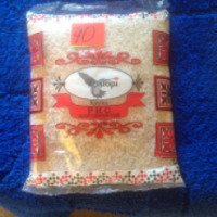 Рис длиннозерный "Колибри"