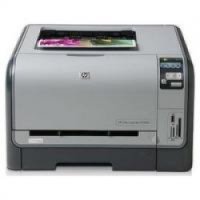 Hewlett Packard LaserJet CP1518 - лазерный принтер