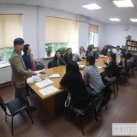 Московская школа корейского языка (Россия, Москва)