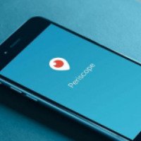 Periscope - социальная сеть