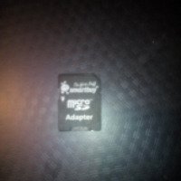 Адаптер SmartBuy для micro SD
