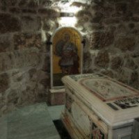 Экскурсия на могилу святого Георгия Победоносца 