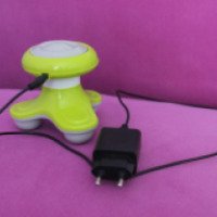 USB Мини-массажер для тела Mlmery