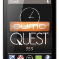 Смартфон Qumo Quest 353