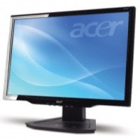 LCD Монитор Acer X192W