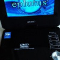 Портативный DVD-плеер Eplutus EP-7092