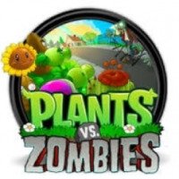 Plants vs. Zombies - игра для iOS