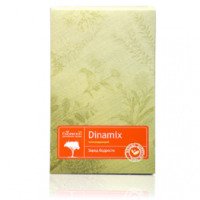 Чайный напиток NL "Dinamix"