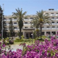 Отель Nestor 3* (Кипр, Айя-Напа)