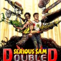 Serious Sam Double D XXL - игра для PC