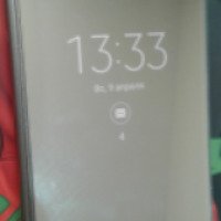 Чехол Samsung Galaxy A5 Clear View Cover