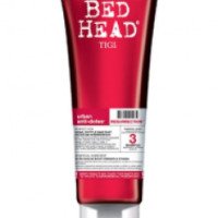 Шампунь Tigi Bed Head Resurrection Shampoo восстанавливающий для слабых ломких волос