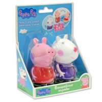 Игровой набор Peppa Pig "Волшебные наряды"