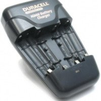 Зарядное устройство Duracell Battery Charger